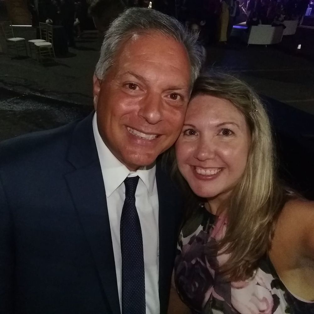 Meet your Posher, Jackie